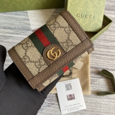 Gucci Wallets